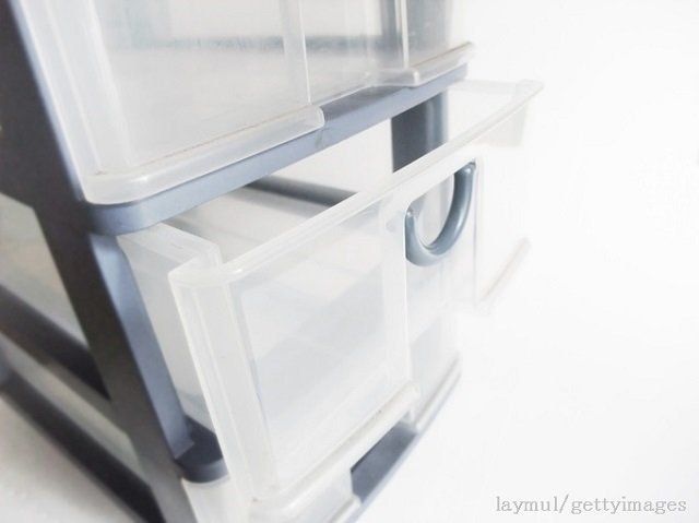 片付け初心者が選びがち！「NG収納グッズ」に要注意！