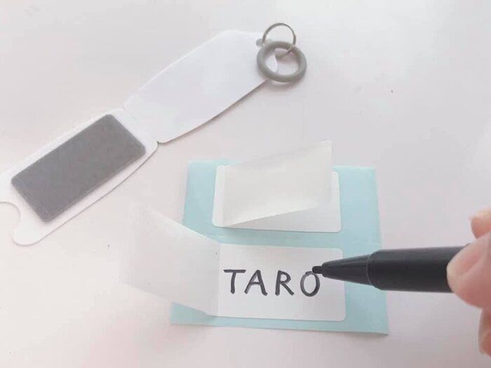 小さいけどすぐれもの ダイソーの リピタグ が便利すぎて手放せない ポイント交換のpex