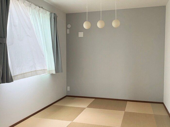畳コーナー
