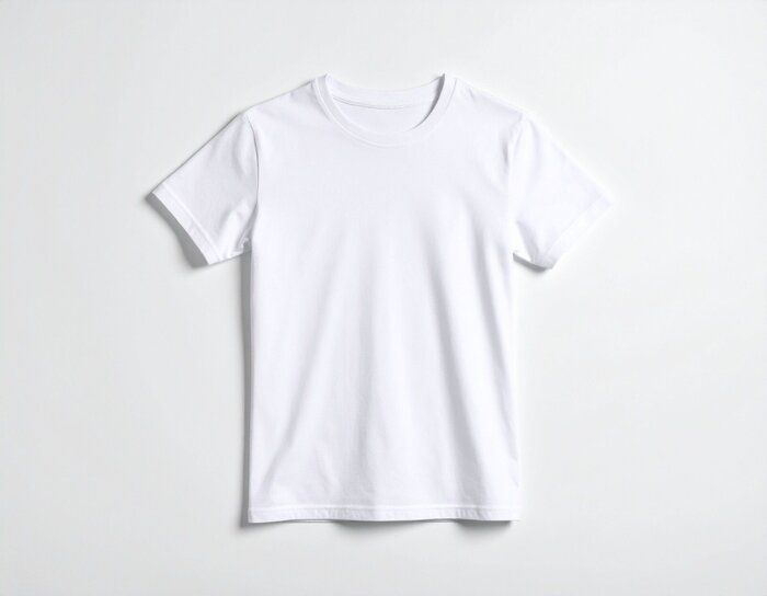 白Tシャツ