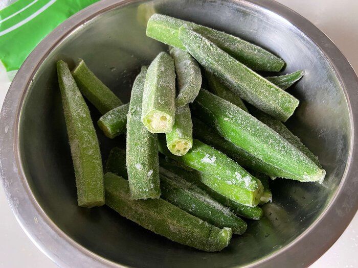 【業務スーパー】冷凍野菜の中でもハズレなしでコスパ高い優秀食材って!?