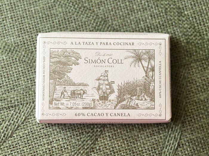 【カルディ】超濃厚！フォンデュも楽しめるスペイン発の「飲むチョコレート」