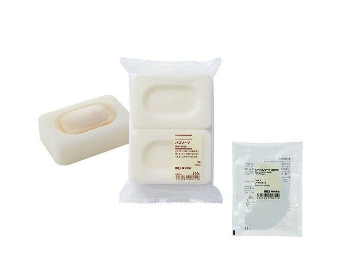 ヘアメイクのプロ達が愛用「これだけは手放せない！」無印良品のビューティアイテム