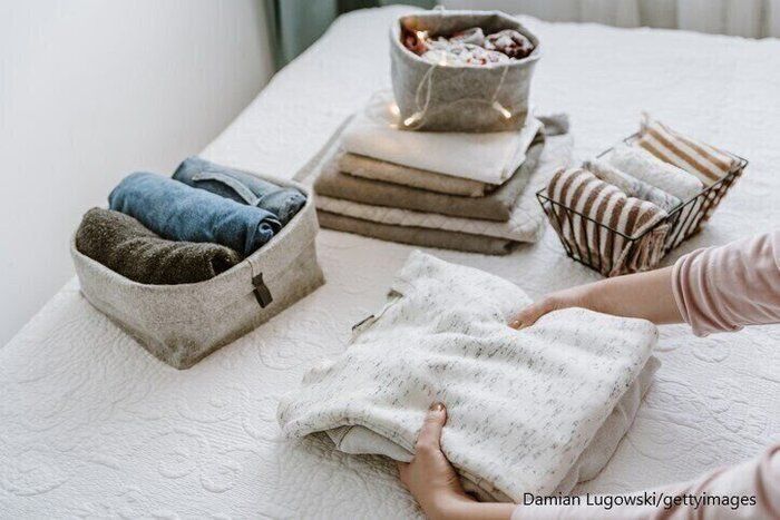 【洗濯】毎日やるからラクしたい！！やめたことと工夫したこと