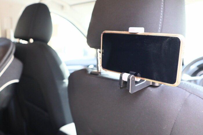 【セリア】夏休みの子連れ旅にも！子どもも大人も嬉しいカーグッズ3選！