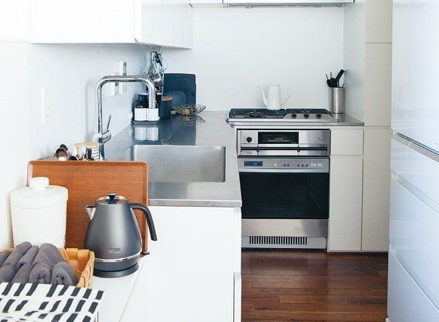 朝晩の「片付け」をラクにする仕組み作りとは？