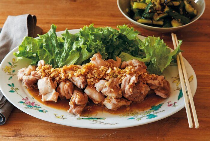 全部15分で！平日の夕ご飯はフライパン１つですぐできる！献立を大公開！