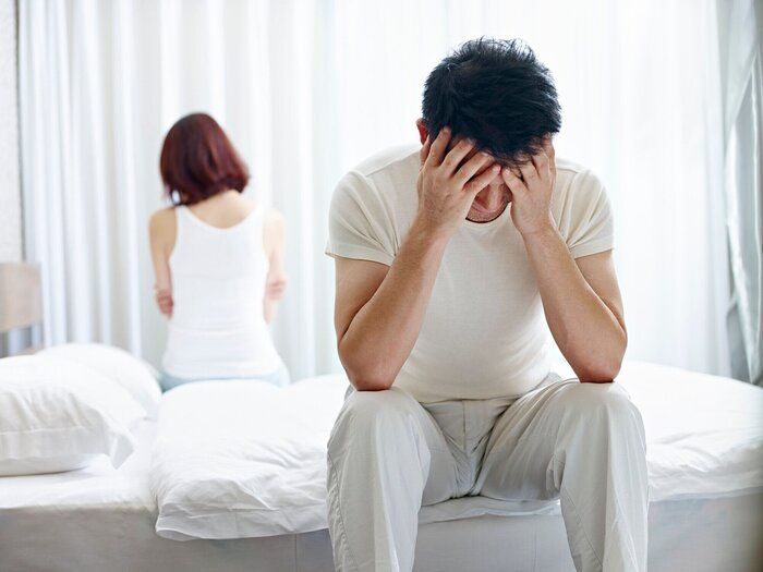 悪いのは全部相手、自分は被害者――妻を苦しめる「被害者ぶるパートナー」の実態と対処法