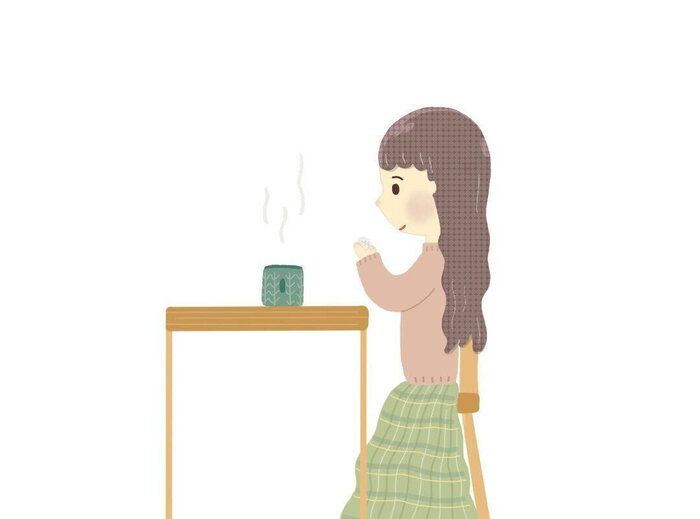 【カルディ】和菓子好き必見！パクッと食べやすい“あんこ餅“とは？