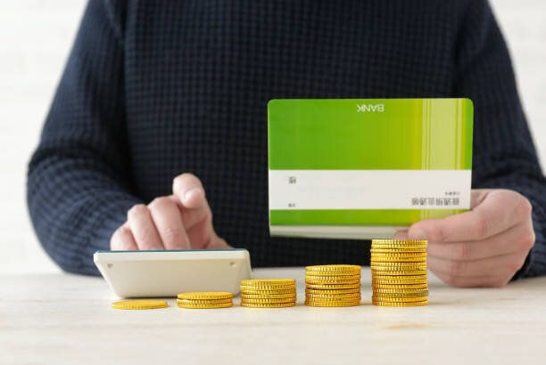 金融資産のイメージを増やす