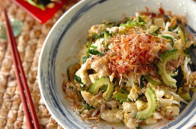 料理に加えて旨味をアップ！「かつお節」をつかった絶品アレンジレシピ100選