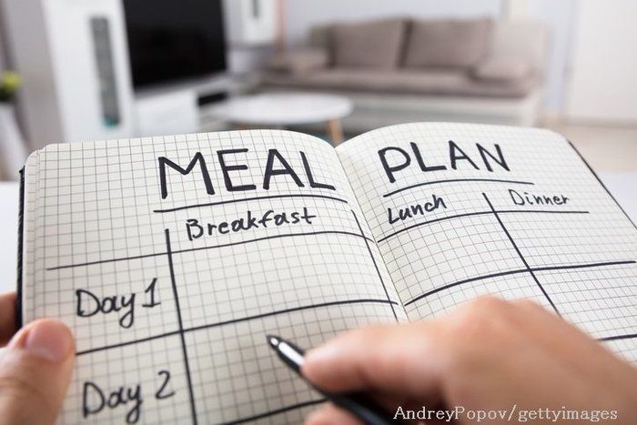 管理栄養士が実践する太りにくい献立＆食べ方のコツ5選