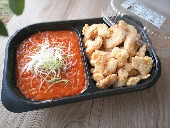 コストコのエビチリとは？調理方法や保存方法も解説！