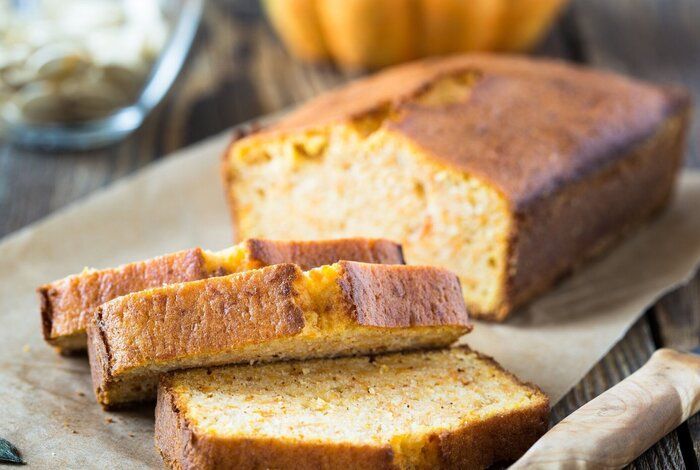 【管理栄養士監修】気になる「パウンドケーキ」のカロリーや炭水化物量とは？食べる際に押さえるべきポイントを紹介