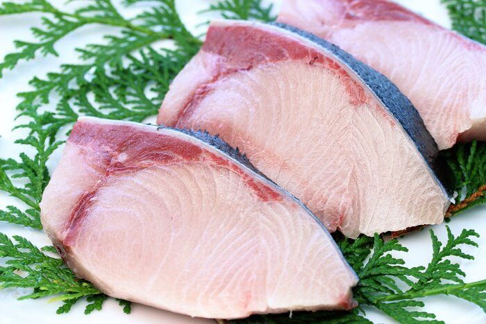 脂がのった ぶり 鰤 のおすすめ人気レシピ選 定番から一工夫したおかず おつまみ 主食まで サンキュ