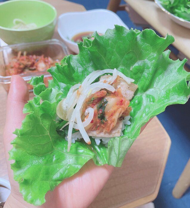 これがあれば「いつもの焼肉」が「本場韓国風」に！韓国マニアが必ず用意する4つのものとは!?