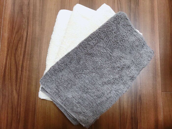 断然ラク!?バスタオルを使うのをやめてよかったこと3つ