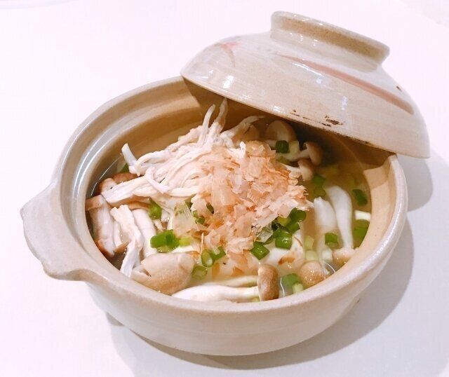 クリスマス　薬膳