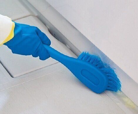 年末のお風呂掃除、やることこれだけプロの技