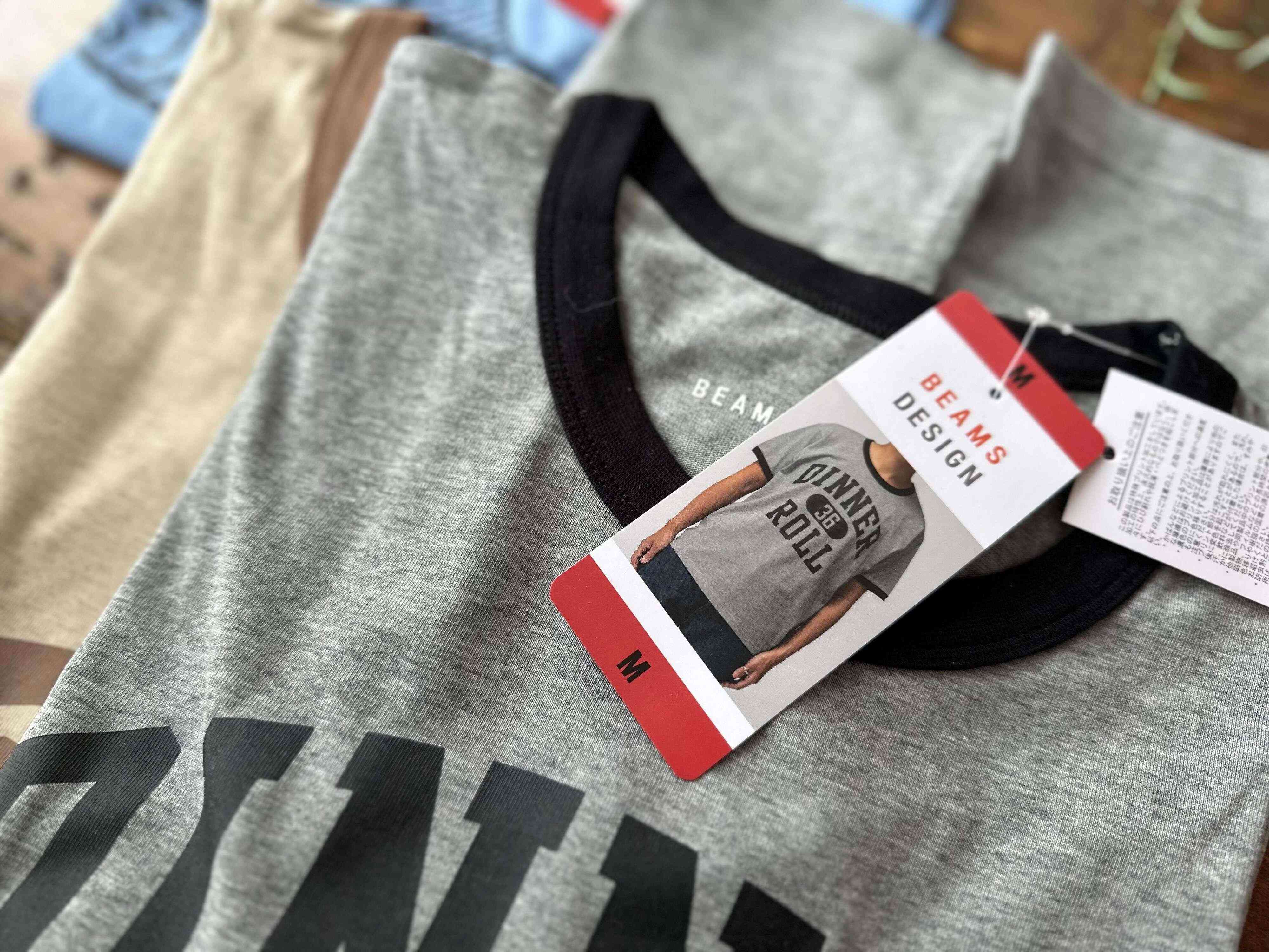 コストコ×ビームス!?まさかのコラボは遊び心満載すぎるTシャツ！これはマニアじゃなくてもほしい！