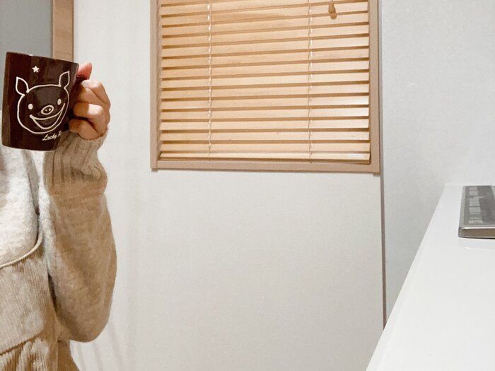 めんどくさがりさんへ！ズボラだからこそ【持たない暮らし】がオススメ