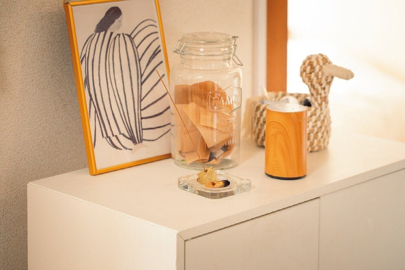 団地3LDKで快適に！ポイントは『ゾーン分け』『やりたくないこと』