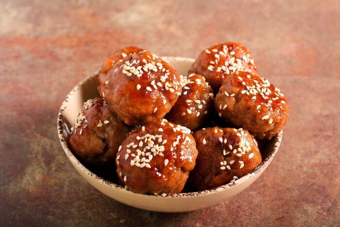 【管理栄養士監修】気になる「甘酢あんかけミートボール」のカロリーや炭水化物量とは？食べる際に押さえるべきポイントを紹介