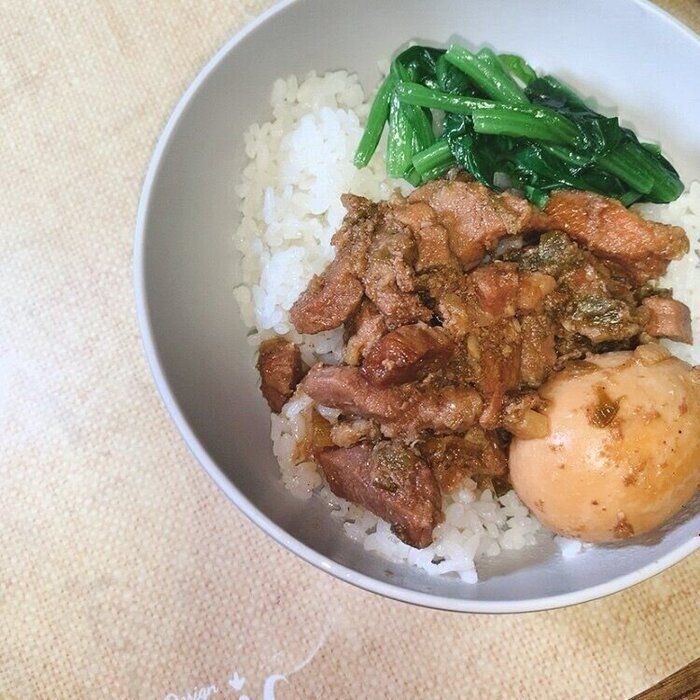 子6人の母が業務スーパーの材料で作る台湾料理はボリューム満点で大満足!