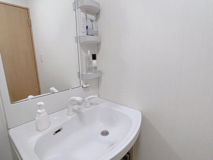 やる気スイッチが入らないとき「洗面所」から整えた方が良い理由