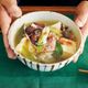 小林まさみ&まさるさんの「今日さかな食べる?」鯛のあら&イチ推し魚料理