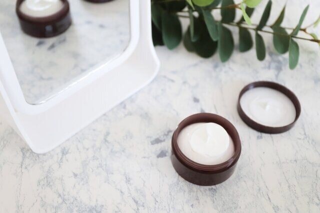 ハンドクリーム