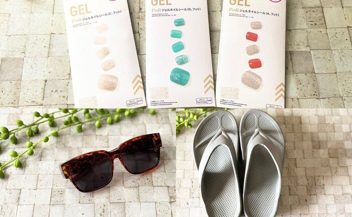 100均歴20年以上のマニア主婦がこの夏におすすめしたい「ダイソーアイテム」ベスト3！