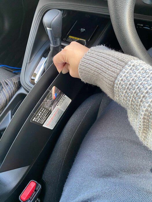 荷物が多い人必見！せまい車でも収納力アップする神ワザと神グッズ
