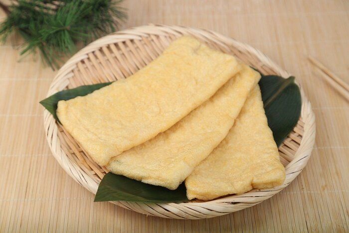 【管理栄養士監修】賞味期限切れの油揚げはいつまで食べられる？冷凍したものは？