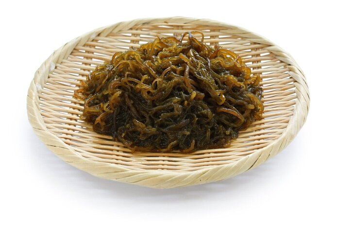 【管理栄養士監修】「もずく」の主な栄養素とカロリーまとめ！ダイエットに効果がある？