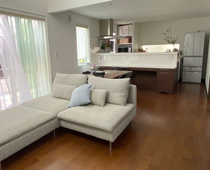 賃貸でも諦めない！限られたスペースをスッキリ広く見せるコツ3選