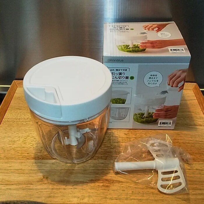 もっと早くほしかった！【ニトリ】「使いやすい！」「感動」便利なキッチンアイテム4選