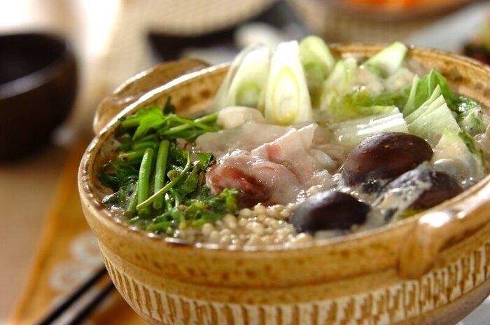 鍋ダイエットは太る？効果や食材選びのコツ、レシピを紹介