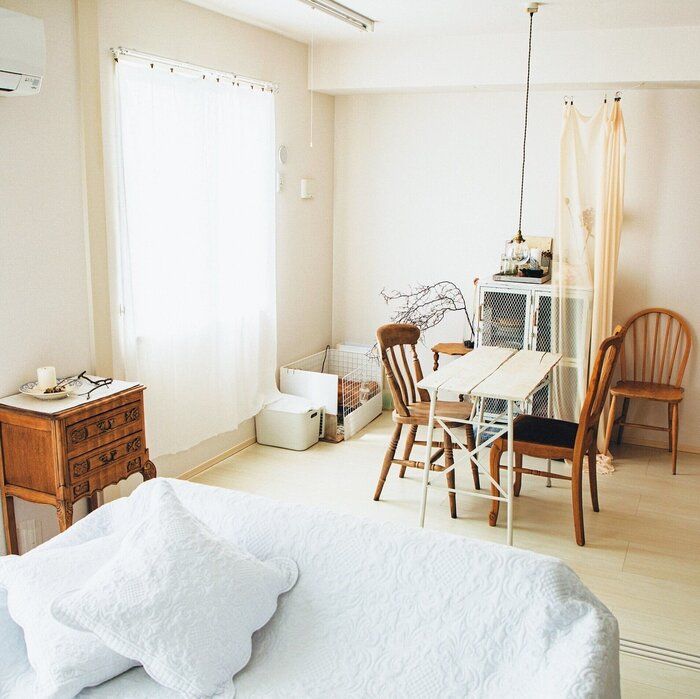 【年収321万円・3人家族・54平米の賃貸】狭い！お金をかけられない！でも快適に暮らしている秘訣を大公開