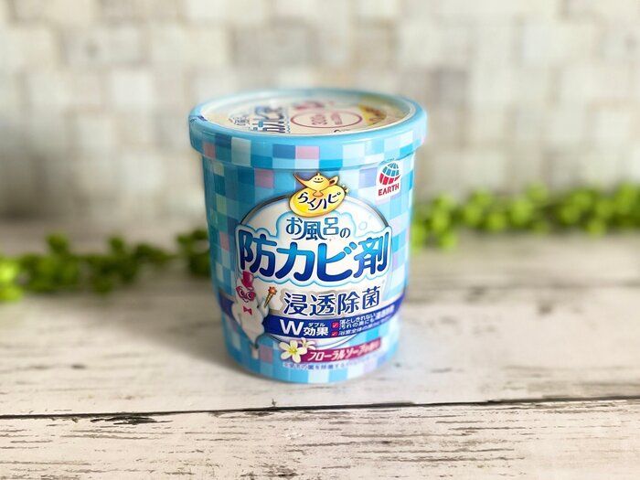 「買わなきゃ損！」ダイソーの防カビアイテムは有名メーカー製なのに330円