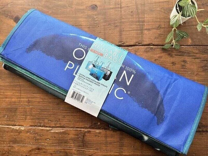 知って納得！【コストコ】サステナブルな取り組みで生まれた商品3選