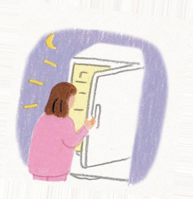 炊き立てごはんはNG!?食事の「デブぐせ8」改善方法を今すぐチェック!
