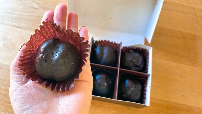 【業務スーパー】マニアが絶賛！「リーズナブルなのにおいしすぎる…」神スイーツ見つけた！ 