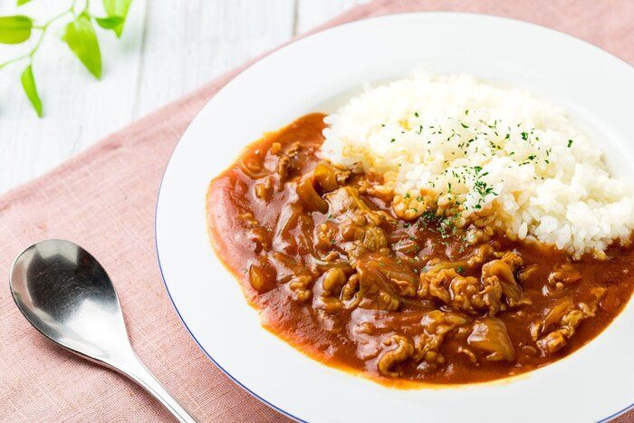 【管理栄養士監修】気になる「ハヤシライス」のカロリーや炭水化物量とは？食べる際に押さえるべきポイントを紹介