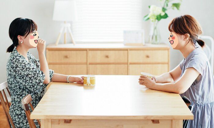 「散らかる家」と「散らからない家」その差って何!?