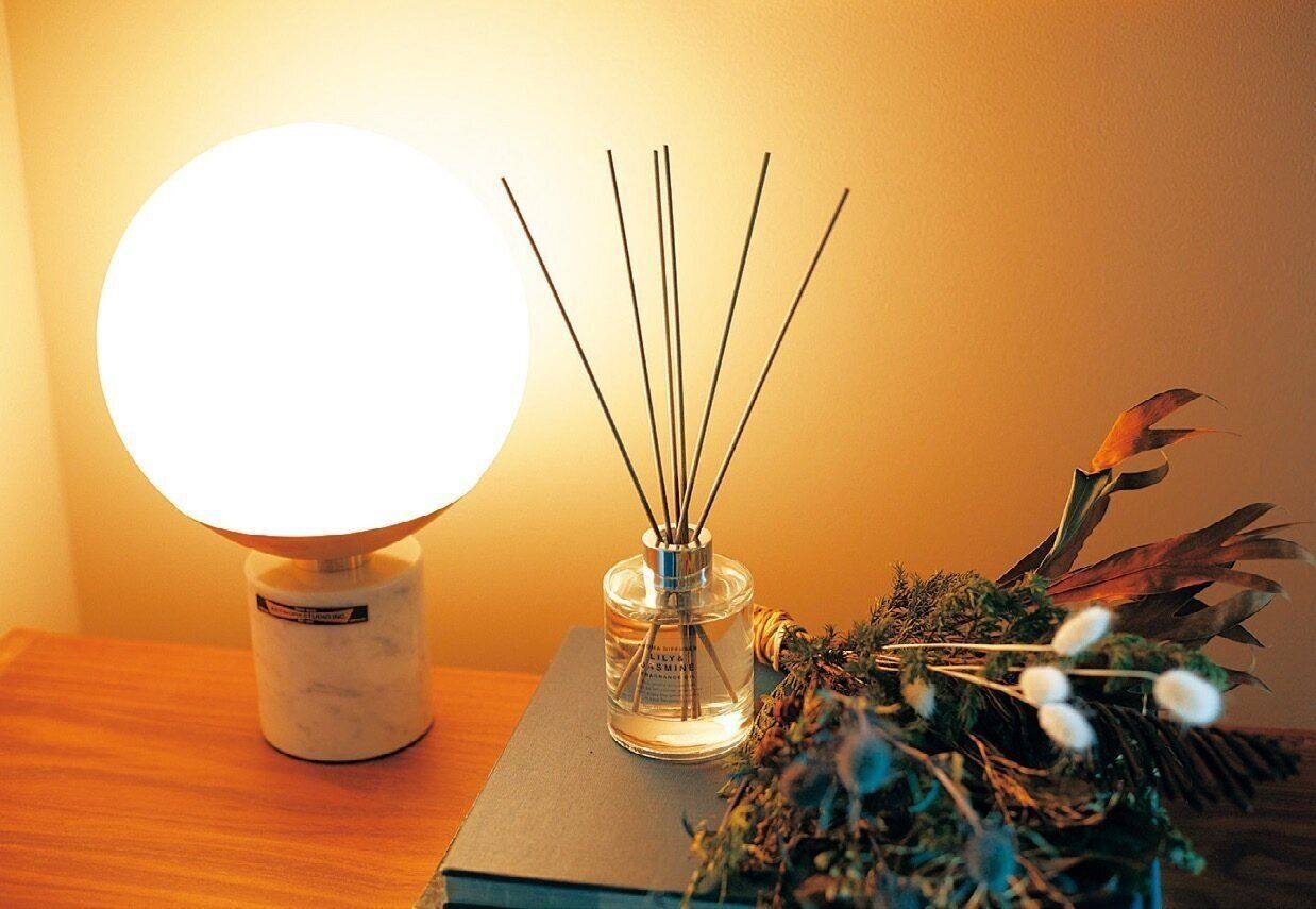 ダイソー予算3,000円で模様替えは可能!?人気ビジュアルコンサルタントがチョイスしたアイテムが秀逸すぎ