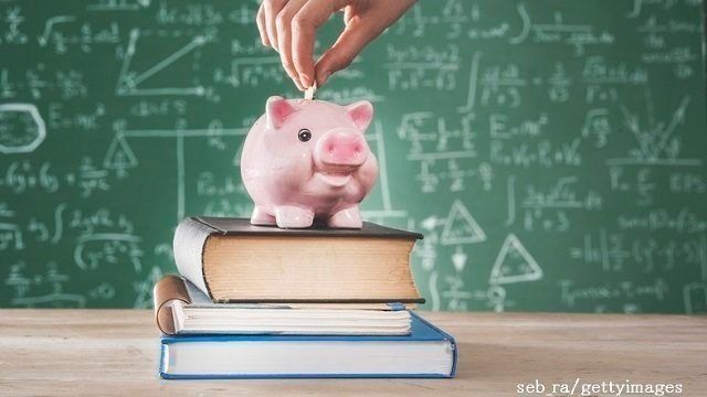 赤字家計を「貯まる家計」に変える３つのキモ