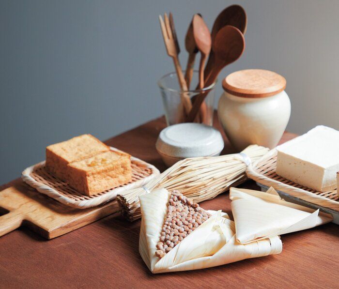 コレステロール値・中性脂肪値を上げにくい【15分以内でできる】太らないおかず3選