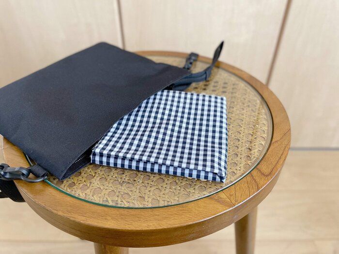 「超便利！」「買って損なし！」ダイソーのアイデアエコバッグ商品が便利すぎて手放せない