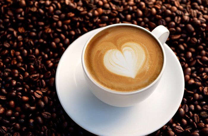 コーヒー